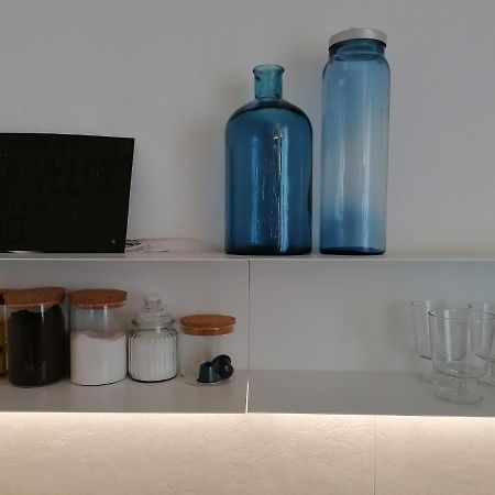 Alemanni House Apartment Bologna Ngoại thất bức ảnh