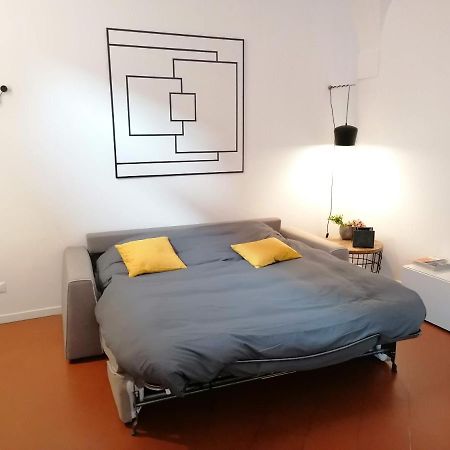 Alemanni House Apartment Bologna Ngoại thất bức ảnh