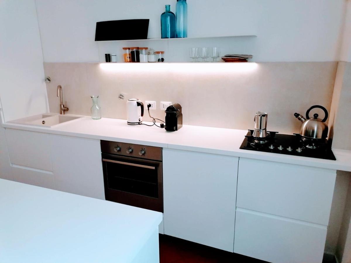 Alemanni House Apartment Bologna Ngoại thất bức ảnh