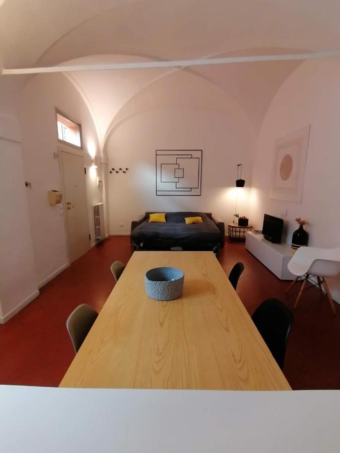 Alemanni House Apartment Bologna Ngoại thất bức ảnh