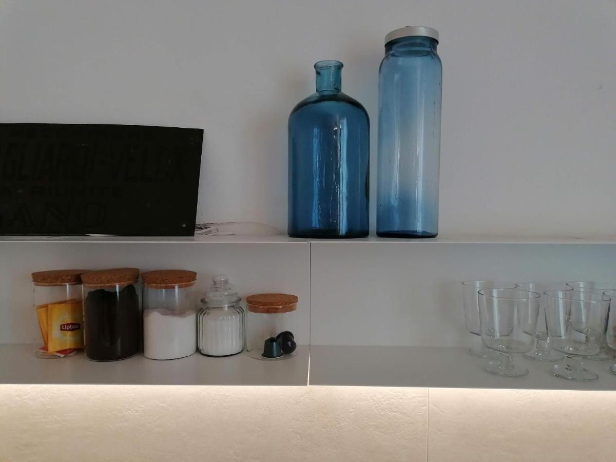 Alemanni House Apartment Bologna Ngoại thất bức ảnh