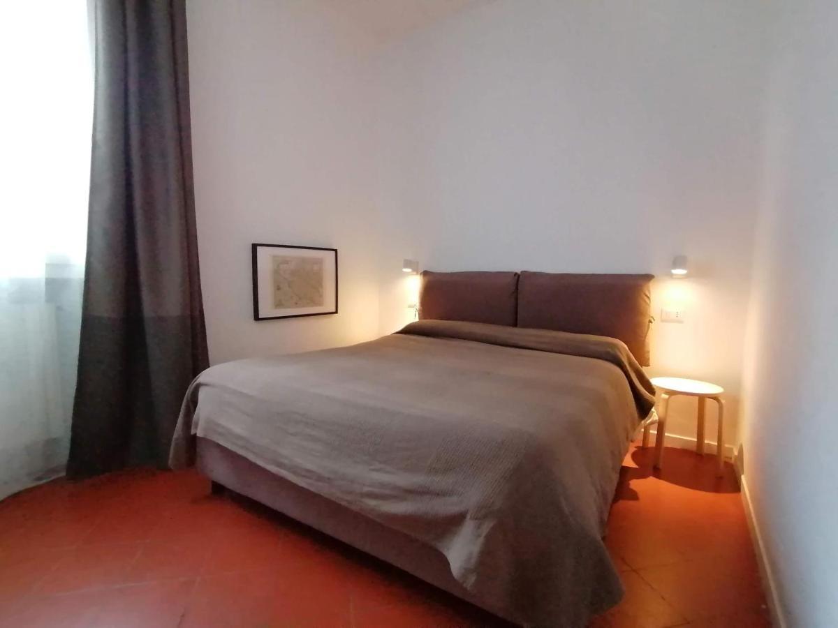 Alemanni House Apartment Bologna Ngoại thất bức ảnh