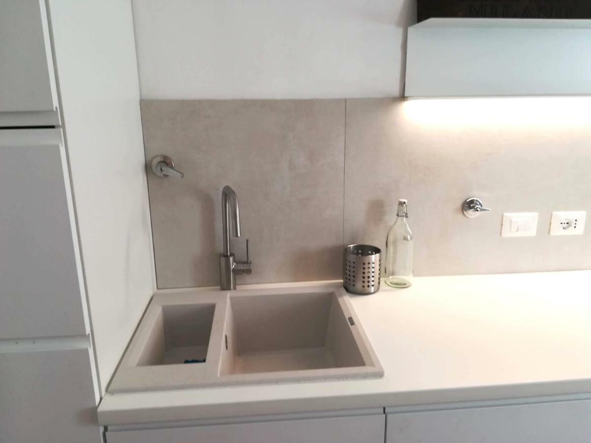 Alemanni House Apartment Bologna Ngoại thất bức ảnh