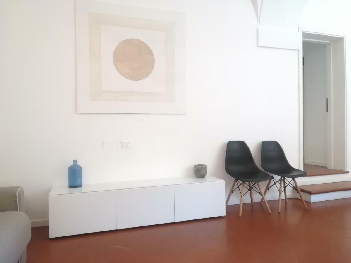 Alemanni House Apartment Bologna Ngoại thất bức ảnh
