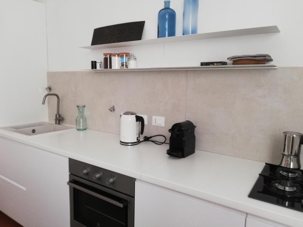 Alemanni House Apartment Bologna Ngoại thất bức ảnh