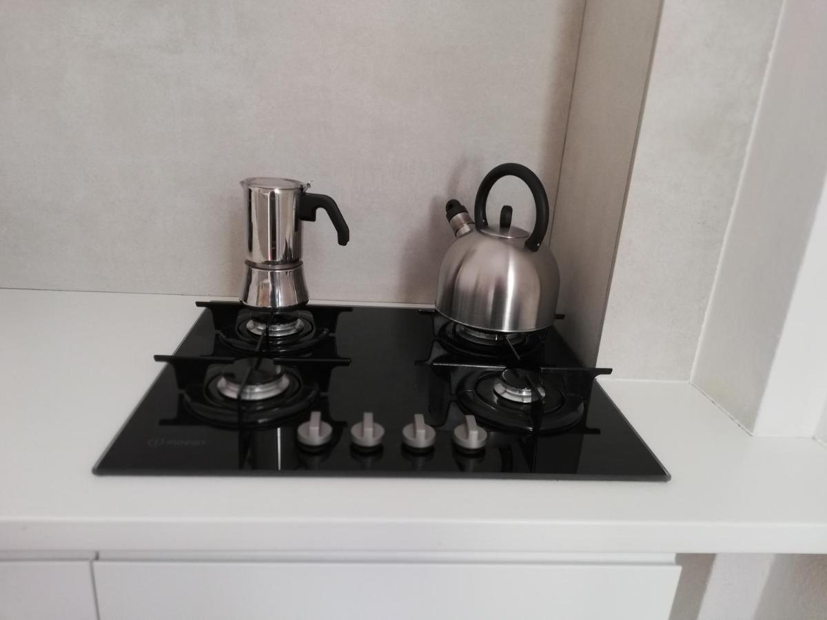 Alemanni House Apartment Bologna Ngoại thất bức ảnh