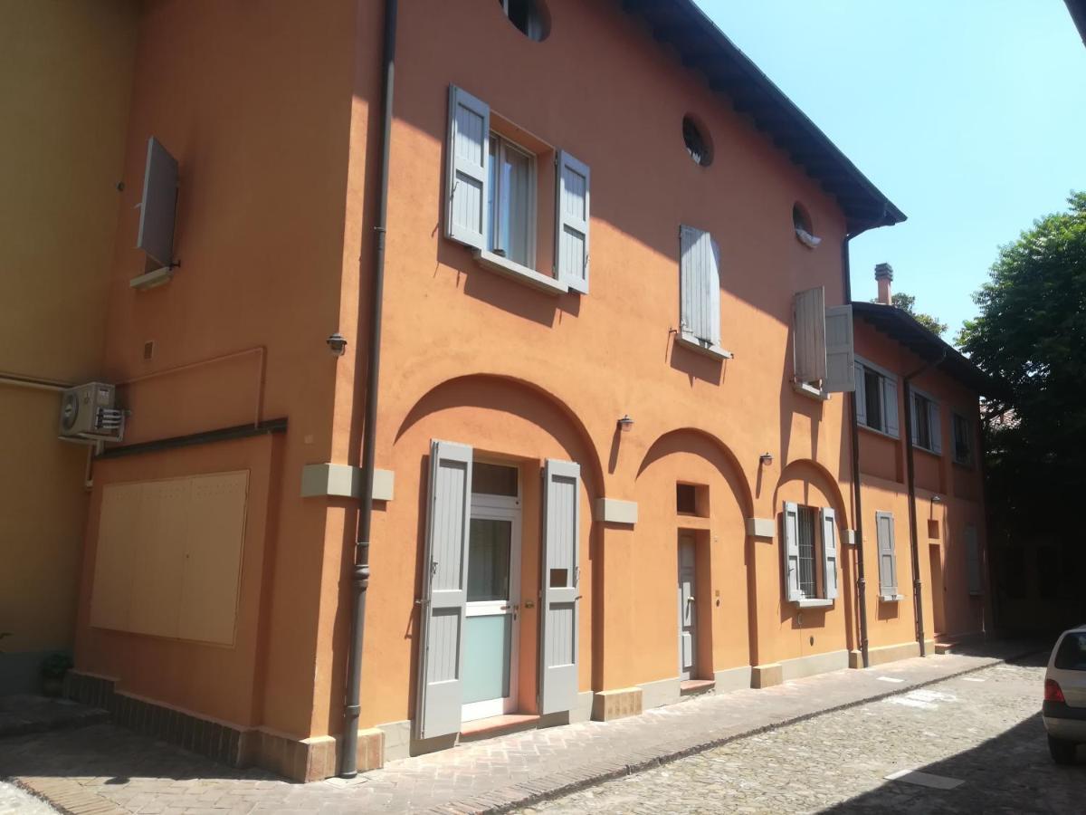 Alemanni House Apartment Bologna Ngoại thất bức ảnh