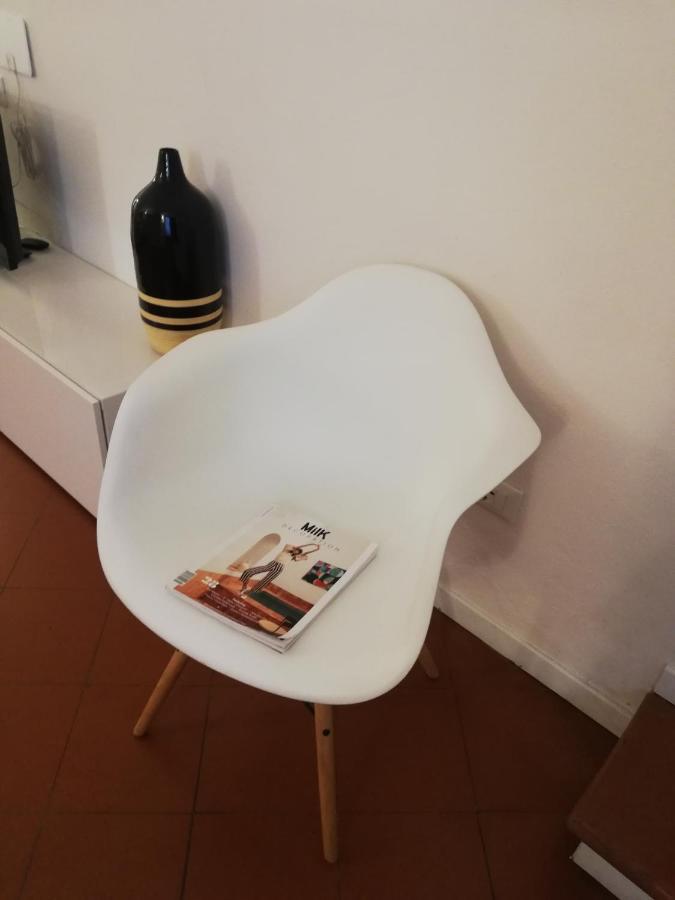 Alemanni House Apartment Bologna Ngoại thất bức ảnh